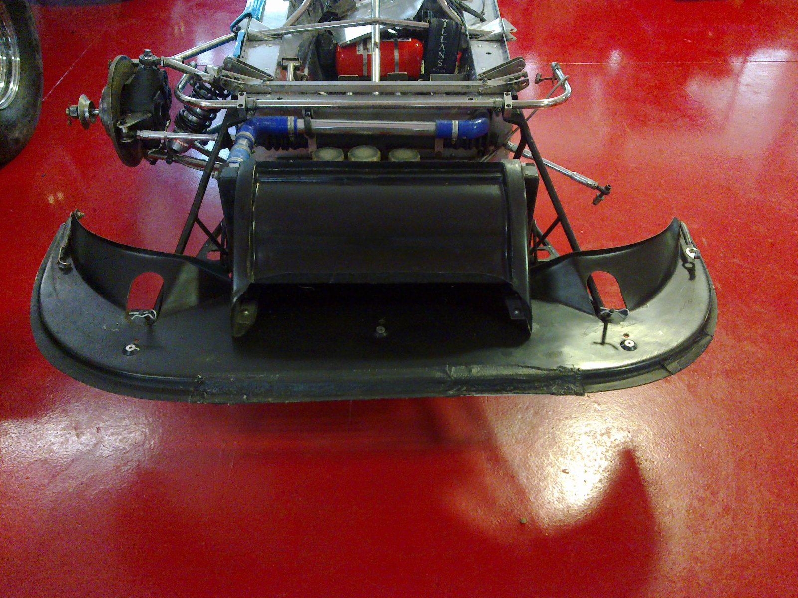 Tutte le foto telefono 258